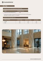 Product Specifications and Technical Data Sheet - 9