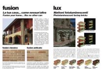 Bricks - Fusion & Lux (IT-EN) - 2