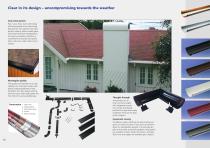 Isola roofing shingles-6