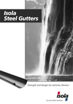 Isola Steel Gutters-1