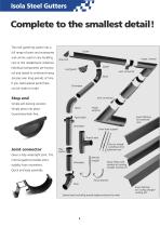 Isola Steel Gutters-6