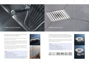 Finishing touches for wet rooms-2