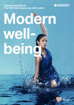 Modern wellbeing - 1