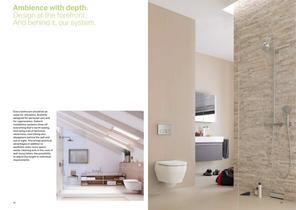 Wellness Oasis for the Home: Bathroom Inspirations 2011 - 11