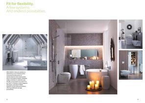 Wellness Oasis for the Home: Bathroom Inspirations 2011 - 13