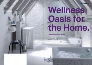 Wellness Oasis for the Home: Bathroom Inspirations 2011 - 1