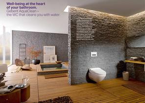 Wellness Oasis for the Home: Bathroom Inspirations 2011 - 9