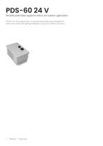 PDS-60 24 V-2