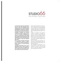 Catalogue Studio 66 2022-3