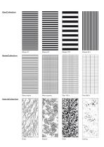 graphic concrete collection patterns - 3