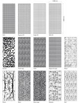 graphic concrete collection patterns - 4