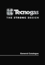 General catalogue - 1