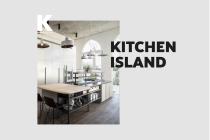 PROJECTS - KITCHEN ISLAND - 1