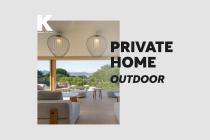 PROJECTS - OUTDOOR for PRIVATE HOME - 1