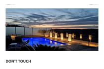 PROJECTS - OUTDOOR for PRIVATE HOME - 8