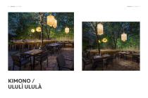 PROJECTS - OUTDOOR for RESTAURANT - 10