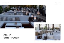 PROJECTS - OUTDOOR for RESTAURANT - 5