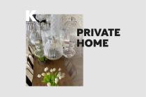 PROJECTS - PRIVATE HOME - 1