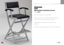 Unica, Chairs Line Catalogue - 5