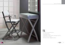 Unica, Chairs Line Catalogue - 6