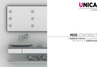 Unica Contract - 1