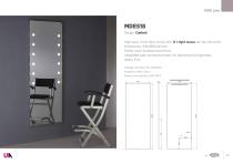 Unica, MDE mirrors line Catalogue - 12