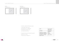 Unica, MPH decorated mirrors line Catalogue-10