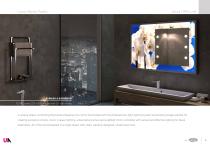 Unica, MPH decorated mirrors line Catalogue-6