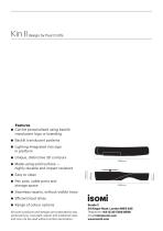 Kin II Reception Desk-2