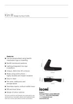 Kin III Reception Desk-2