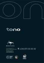 tono - 24