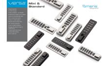 Keypad & RFID-2