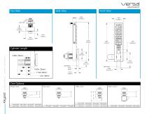 Versa Standard - 2