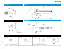 Versa Standard - 8