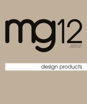 mg12 Design Product home/bath collection 19