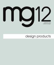 mg12 Design Product Towel warmers/Bathroom 19 - 1