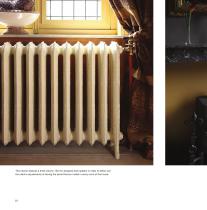 Classic Comfort - Cast Iron Radiators - 10