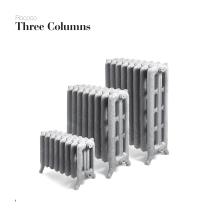 Classic Comfort - Cast Iron Radiators - 8