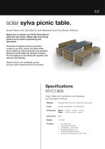 SOLAR RANGE-8