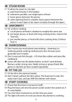 Food steamer-5