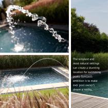 Guncast Domestic Swimming Pools-38