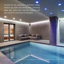Guncast Domestic Swimming Pools-8