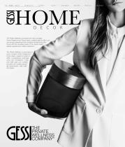 GESSI HOME DECOR