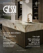 Gessi Kitchen-1
