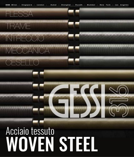 Gessi316
