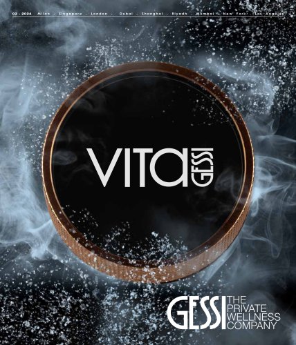 Vita Gessi