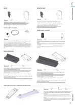 xclick s recessed/surface - 12