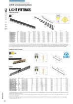 xclick s recessed/surface - 13