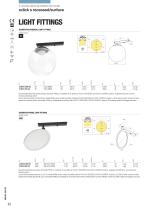 xclick s recessed/surface - 15