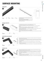 xclick s recessed/surface - 8